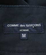 COMME des GARCONS HOMME（コムデギャルソンオム）ショートパンツ 紺 サイズ:M メンズ/2200694448036