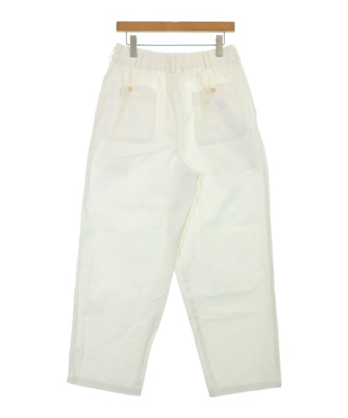 COMME des GARCONS HOMME（コムデギャルソンオム）その他 白 サイズ:S メンズ/2200694849024