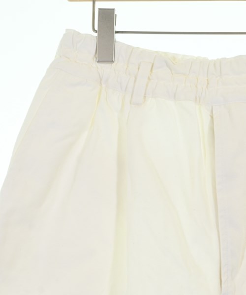 COMME des GARCONS HOMME（コムデギャルソンオム）その他 白 サイズ:S メンズ/2200694849024