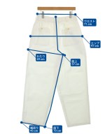 COMME des GARCONS HOMME（コムデギャルソンオム）その他 白 サイズ:S メンズ/2200694849024