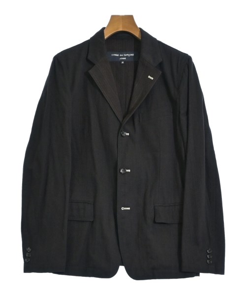 コムデギャルソンオム(COMME des GARCONS HOMME)のCOMME des GARCONS HOMME カジュアルジャケット