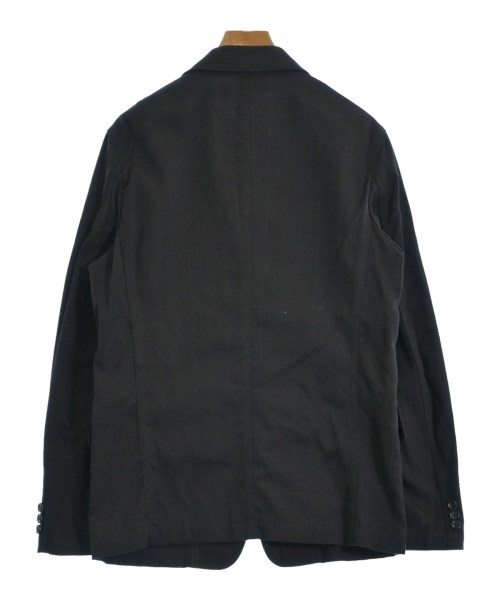 COMME des GARCONS HOMME（コムデギャルソンオム）カジュアルジャケット 茶 サイズ:M メンズ/2200689551024