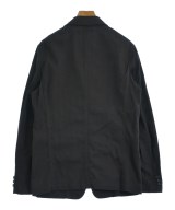 COMME des GARCONS HOMME（コムデギャルソンオム）カジュアルジャケット 茶 サイズ:M メンズ/2200689551024