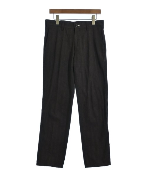 COMME des GARCONS HOMME(コムデギャルソンオム)その他 茶 サイズ:M/2200689551031