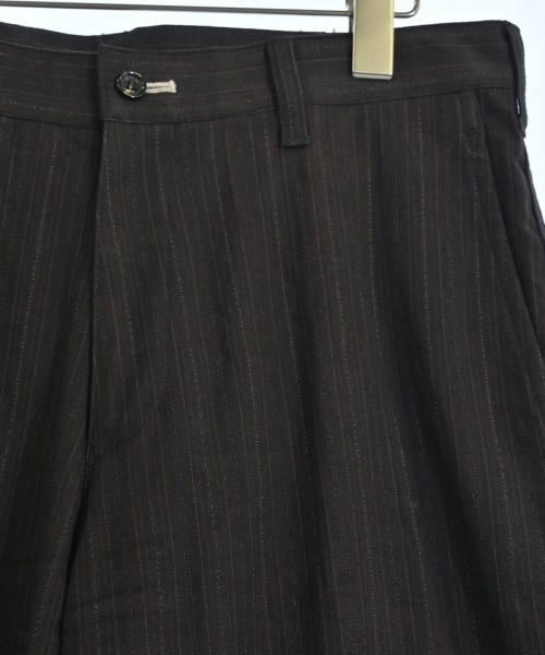 COMME des GARCONS HOMME（コムデギャルソンオム）その他 茶 サイズ:M メンズ/2200689551031
