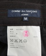 COMME des GARCONS HOMME（コムデギャルソンオム）その他 茶 サイズ:M メンズ/2200689551031