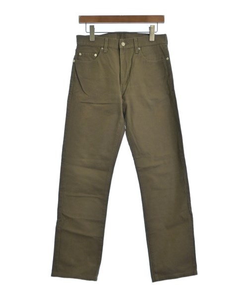 COMME des GARCONS HOMME(コムデギャルソンオム)チノパン カーキ サイズ:S/2200689595172