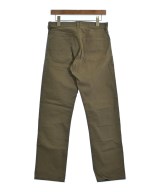 COMME des GARCONS HOMME（コムデギャルソンオム）チノパン カーキ サイズ:S メンズ/2200689595172