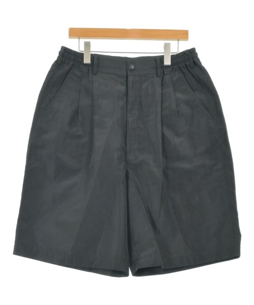 COMME des GARCONS HOMME(コムデギャルソンオム)ショートパンツ 黒 サイズ:L/2200694973200