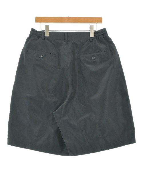 COMME des GARCONS HOMME（コムデギャルソンオム）ショートパンツ 黒 サイズ:L メンズ/2200694973200