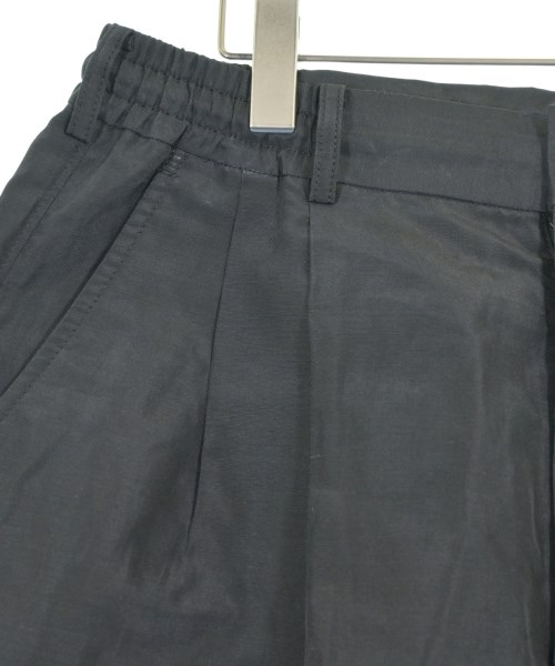 COMME des GARCONS HOMME（コムデギャルソンオム）ショートパンツ 黒 サイズ:L メンズ/2200694973200