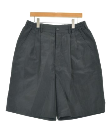 COMME des GARCONS HOMME（コムデギャルソンオム）ショートパンツ 黒
