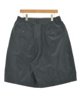 COMME des GARCONS HOMME（コムデギャルソンオム）ショートパンツ 黒 サイズ:L メンズ/2200694973200