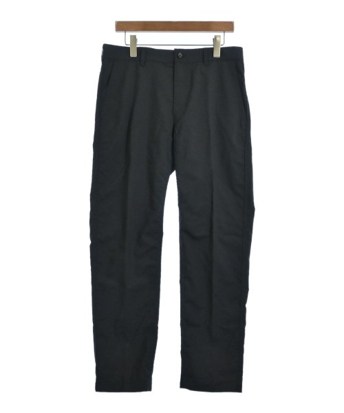 COMME des GARCONS HOMME(コムデギャルソンオム)スラックス 黒 サイズ:L/2200694973262