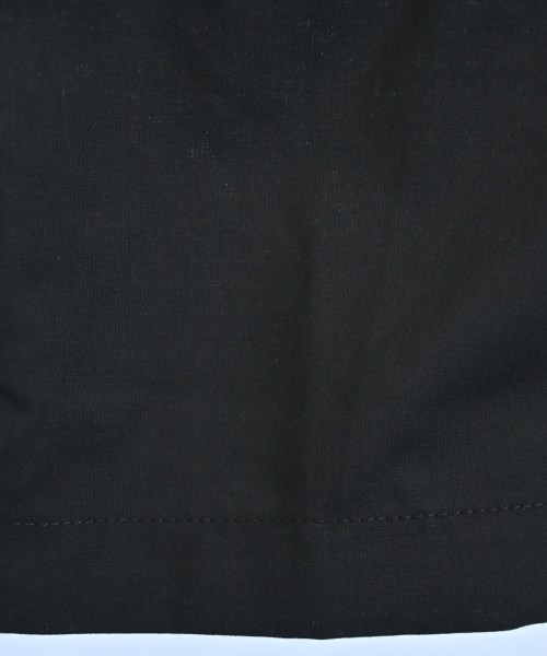COMME des GARCONS HOMME（コムデギャルソンオム）スラックス 黒 サイズ:L メンズ/2200694973262
