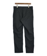 COMME des GARCONS HOMME（コムデギャルソンオム）スラックス 黒 サイズ:L メンズ/2200694973262