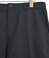 COMME des GARCONS HOMME（コムデギャルソンオム）スラックス 黒 サイズ:L メンズ/2200694973262