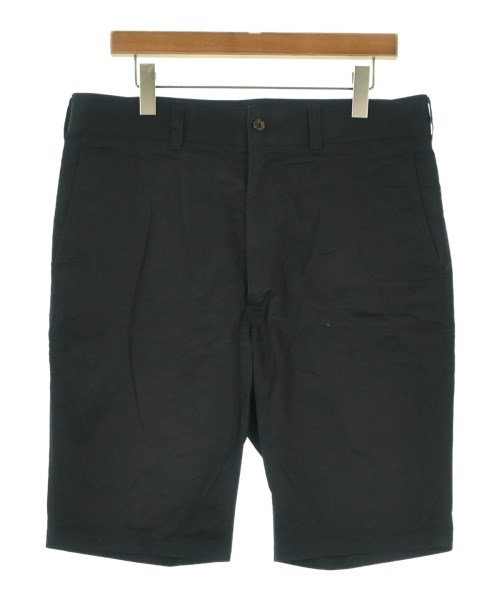 COMME des GARCONS HOMME(コムデギャルソンオム)ショートパンツ 黒 サイズ:L/2200694988020