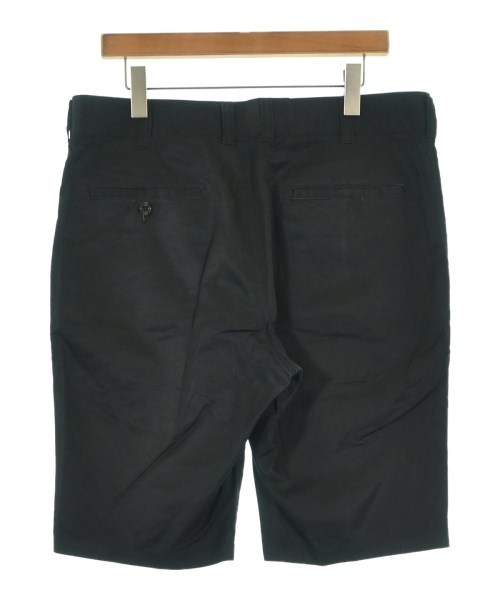 COMME des GARCONS HOMME（コムデギャルソンオム）ショートパンツ 黒 サイズ:L メンズ/2200694988020