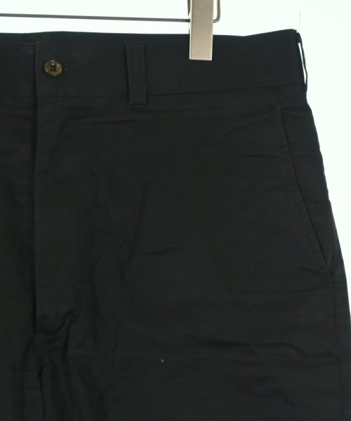 COMME des GARCONS HOMME（コムデギャルソンオム）ショートパンツ 黒 サイズ:L メンズ/2200694988020