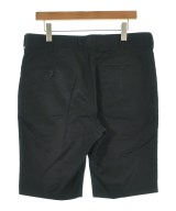 COMME des GARCONS HOMME（コムデギャルソンオム）ショートパンツ 黒 サイズ:L メンズ/2200694988020