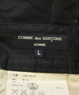 COMME des GARCONS HOMME（コムデギャルソンオム）ショートパンツ 黒 サイズ:L メンズ/2200694988020
