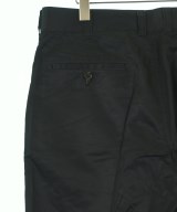 COMME des GARCONS HOMME（コムデギャルソンオム）ショートパンツ 黒 サイズ:L メンズ/2200694988020