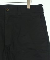 COMME des GARCONS HOMME（コムデギャルソンオム）ショートパンツ 黒 サイズ:L メンズ/2200694988020
