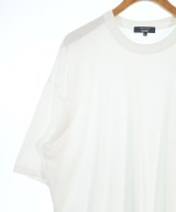 COMME des GARCONS HOMME（コムデギャルソンオム）Tシャツ・カットソー 白 サイズ:L メンズ/2200695002015