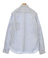 COMME des GARCONS HOMME（コムデギャルソンオム）カジュアルシャツ 白 サイズ:L メンズ/2200695098018