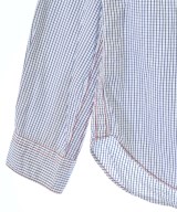 COMME des GARCONS HOMME（コムデギャルソンオム）カジュアルシャツ 白 サイズ:L メンズ/2200695098018