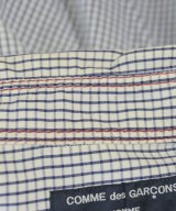 COMME des GARCONS HOMME（コムデギャルソンオム）カジュアルシャツ 白 サイズ:L メンズ/2200695098018