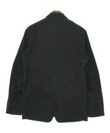 COMME des GARCONS HOMME（コムデギャルソンオム）カジュアルジャケット 黒 サイズ:L メンズ/2200695098049