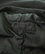 COMME des GARCONS HOMME（コムデギャルソンオム）カジュアルジャケット 黒 サイズ:L メンズ/2200695098049