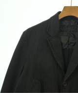 COMME des GARCONS HOMME（コムデギャルソンオム）カジュアルジャケット 黒 サイズ:L メンズ/2200695098049