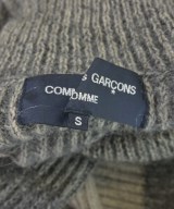 COMME des GARCONS HOMME（コムデギャルソンオム）ニット・セーター グレー サイズ:S メンズ/2200695140014