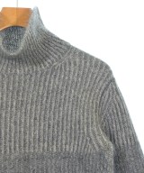 COMME des GARCONS HOMME（コムデギャルソンオム）ニット・セーター グレー サイズ:S メンズ/2200695140014