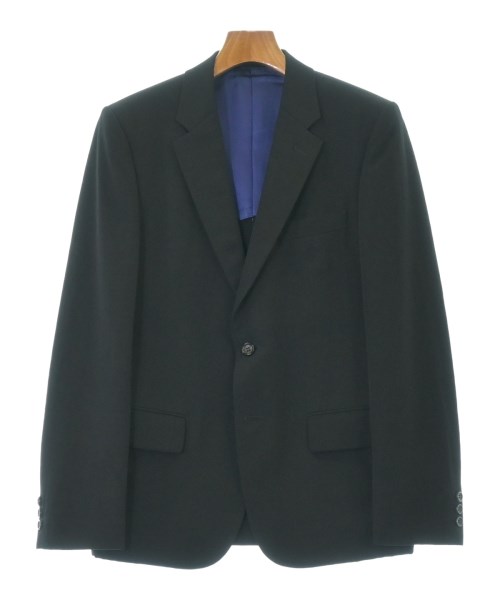 COMME des GARCONS HOMME（コムデギャルソンオム）ビジネス 黒 サイズ:SS/S メンズ/2200695170011