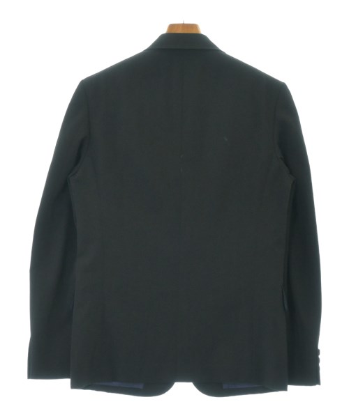 COMME des GARCONS HOMME（コムデギャルソンオム）ビジネス 黒 サイズ:SS/S メンズ/2200695170011