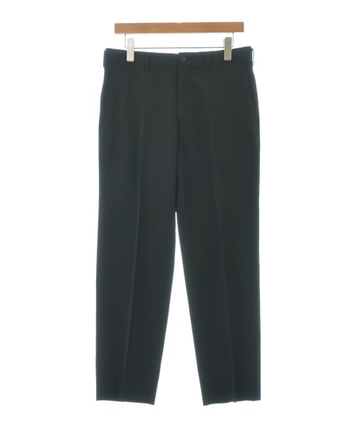 COMME des GARCONS HOMME（コムデギャルソンオム）ビジネス 黒 サイズ:SS/S メンズ/2200695170011