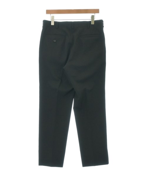 COMME des GARCONS HOMME（コムデギャルソンオム）ビジネス 黒 サイズ:SS/S メンズ/2200695170011