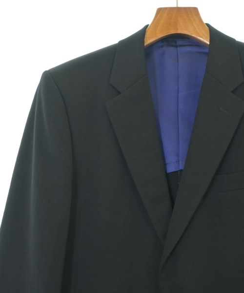 COMME des GARCONS HOMME（コムデギャルソンオム）ビジネス 黒 サイズ:SS/S メンズ/2200695170011
