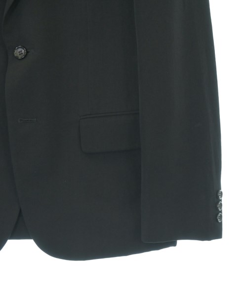 COMME des GARCONS HOMME（コムデギャルソンオム）ビジネス 黒 サイズ:SS/S メンズ/2200695170011