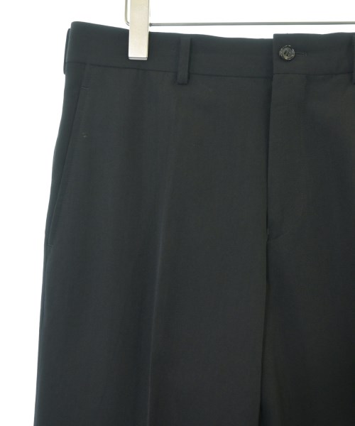 COMME des GARCONS HOMME（コムデギャルソンオム）ビジネス 黒 サイズ:SS/S メンズ/2200695170011