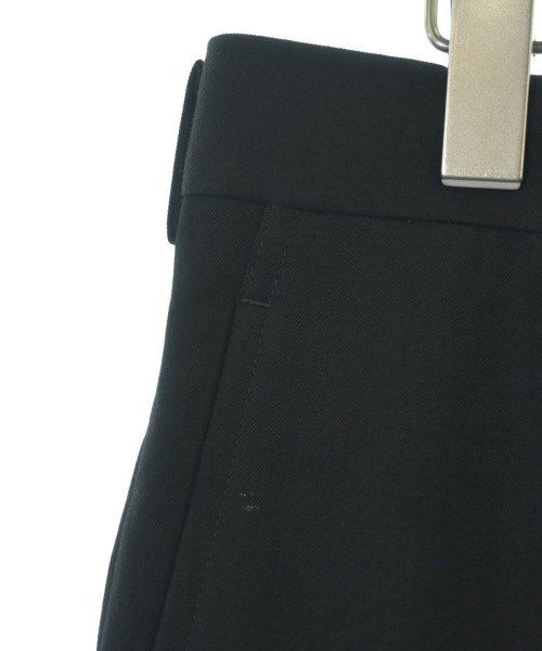 COMME des GARCONS HOMME（コムデギャルソンオム）ビジネス 黒 サイズ:SS/S メンズ/2200695170011