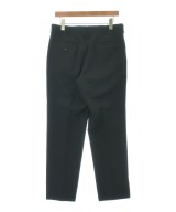 COMME des GARCONS HOMME（コムデギャルソンオム）ビジネス 黒 サイズ:SS/S メンズ/2200695170011