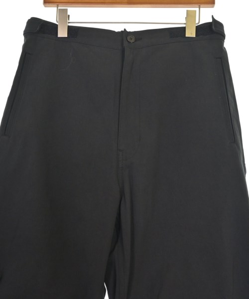 COMME des GARCONS HOMME（コムデギャルソンオム）その他 黒 サイズ:S メンズ/2200692628133