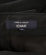 COMME des GARCONS HOMME（コムデギャルソンオム）その他 黒 サイズ:S メンズ/2200692628133