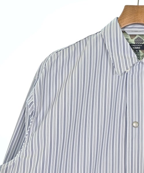 COMME des GARCONS HOMME（コムデギャルソンオム）その他 白 サイズ:M メンズ/2200695300012