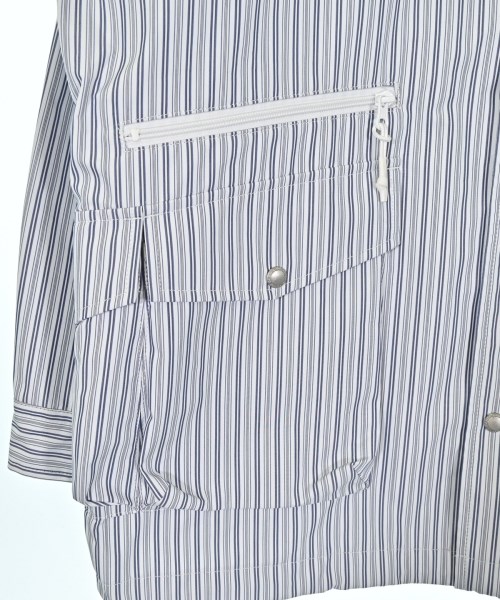 COMME des GARCONS HOMME（コムデギャルソンオム）その他 白 サイズ:M メンズ/2200695300012